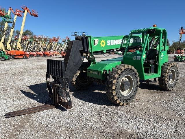 JLG 6042 Telescopic handlers