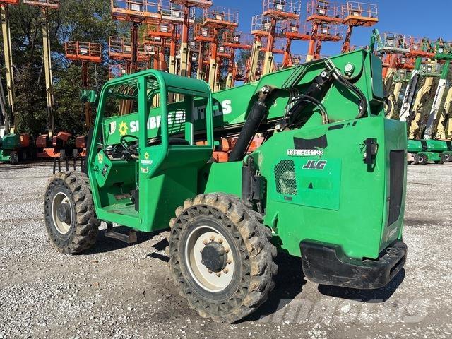 JLG 6042 Telescopic handlers