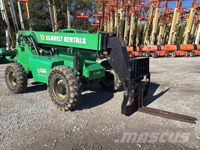 JLG 6042 Telescopic handlers