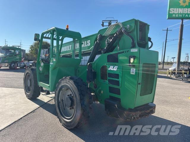 JLG 6042 Telescopic handlers