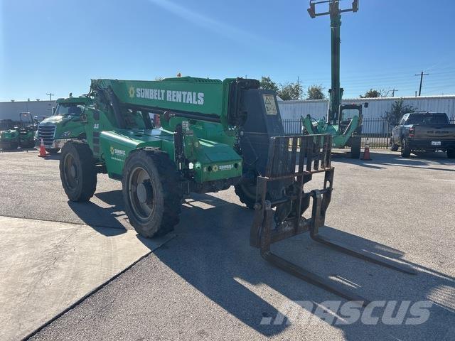JLG 6042 Telescopic handlers