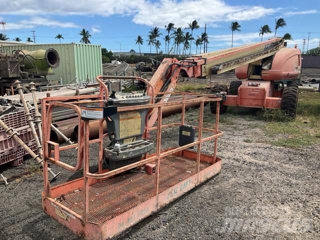 JLG 660SJ Construction - Others