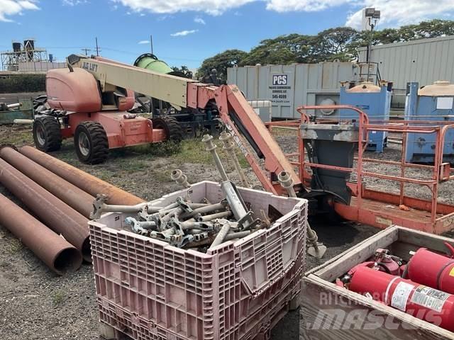 JLG 660SJ Construction - Others