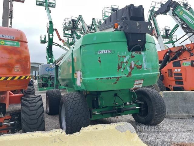 JLG 660SJ Construction - Others