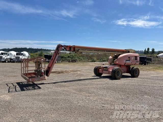 JLG 660SJ Construction - Others