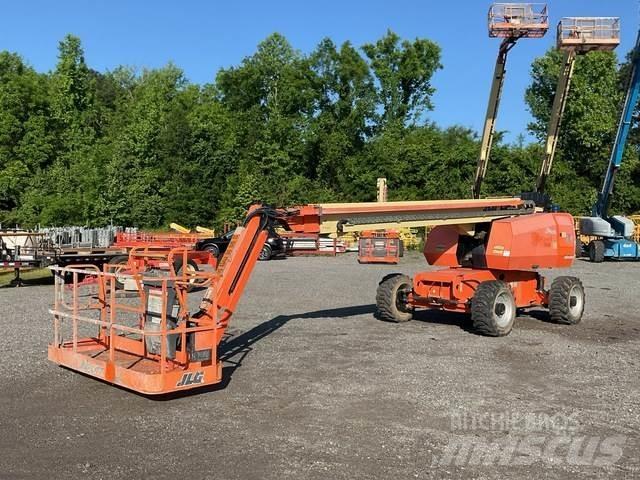 JLG 660SJ Construction - Others