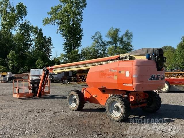 JLG 660SJ Construction - Others