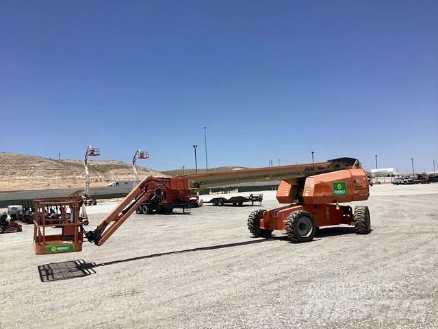 JLG 660SJ Construction - Others