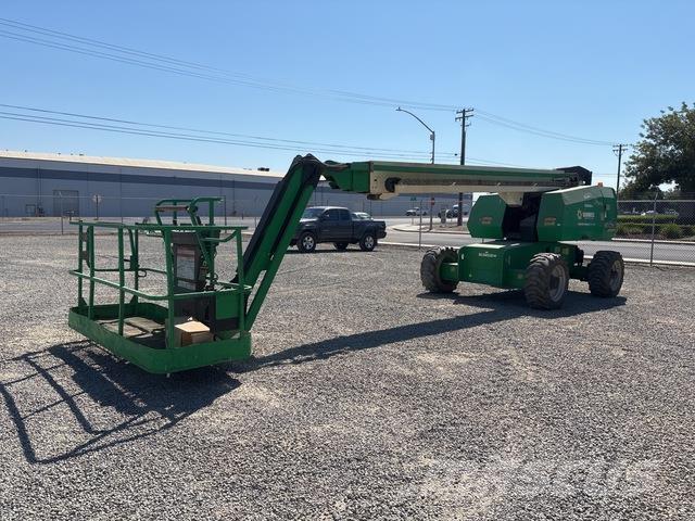 JLG 660SJ Construction - Others