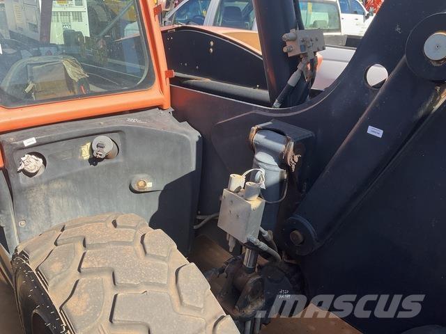 JLG 742 Telescopic handlers
