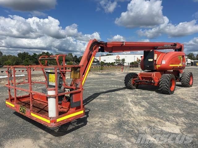 JLG 800 AJ Construction - Others
