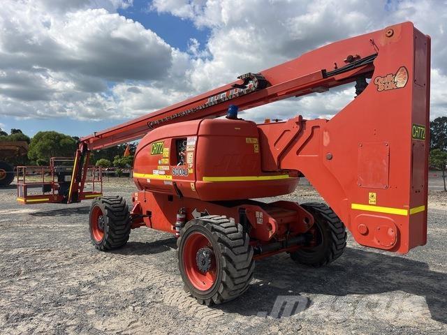 JLG 800 AJ Construction - Others
