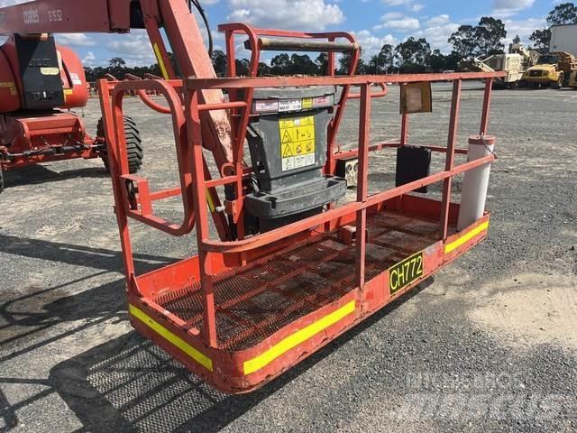 JLG 800 AJ Construction - Others