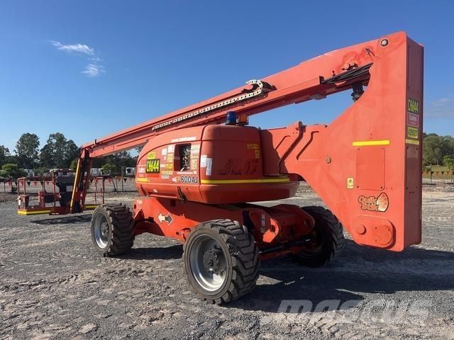 JLG 800 AJ Construction - Others