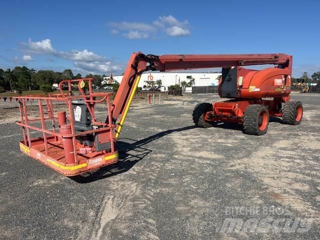 JLG 800 AJ Construction - Others