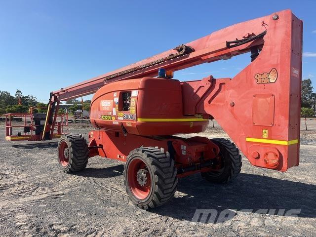JLG 800 AJ Construction - Others