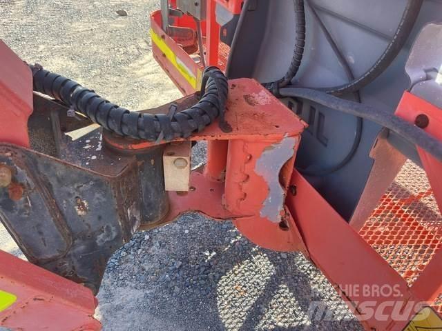 JLG 800 AJ Construction - Others