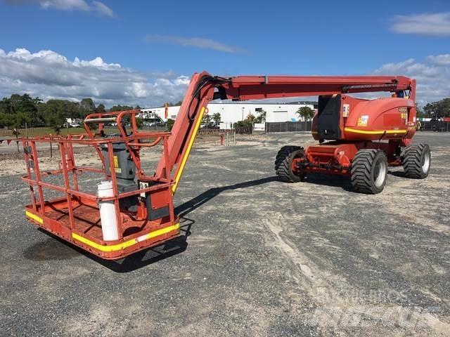 JLG 800 AJ Construction - Others