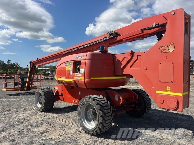 JLG 800 AJ Construction - Others