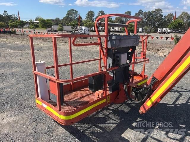 JLG 800 AJ Construction - Others