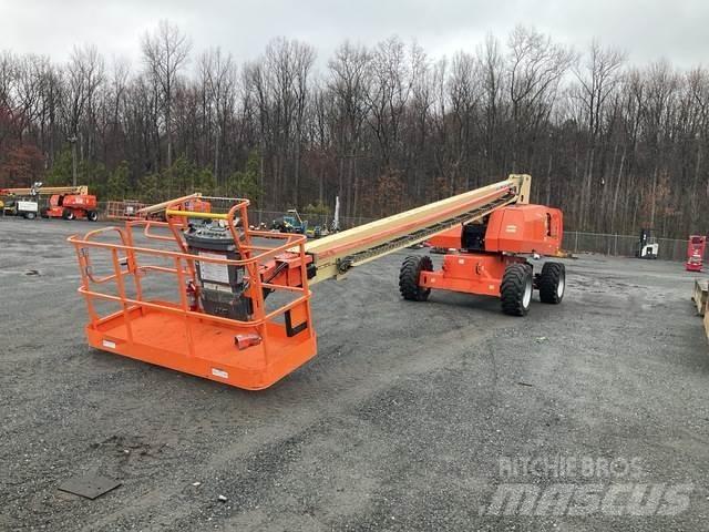 JLG 800 S Construction - Others