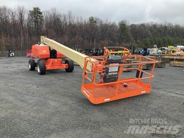 JLG 800 S Construction - Others