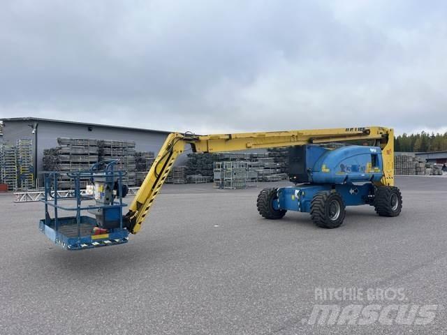 JLG 800AJ Construction - Others