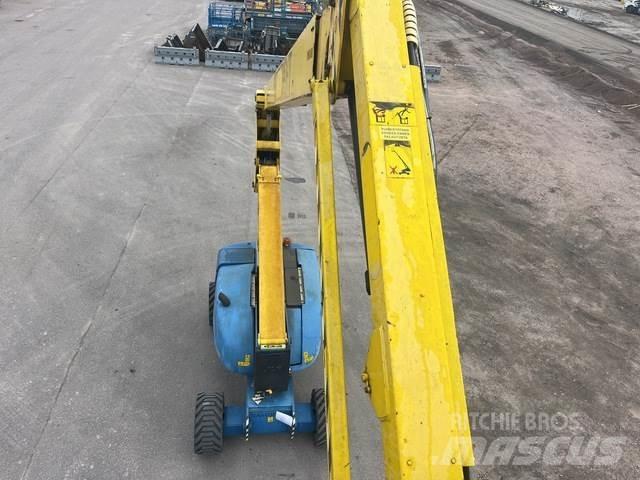JLG 800AJ Construction - Others