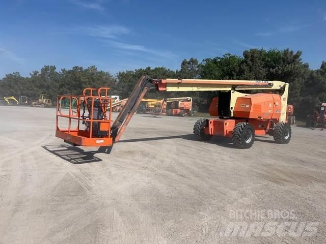 JLG 800AJ Construction - Others