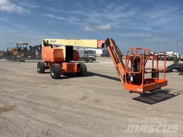 JLG 800AJ Construction - Others