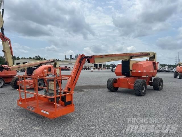 JLG 800AJ Construction - Others