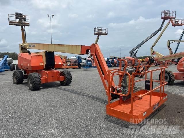 JLG 800AJ Construction - Others