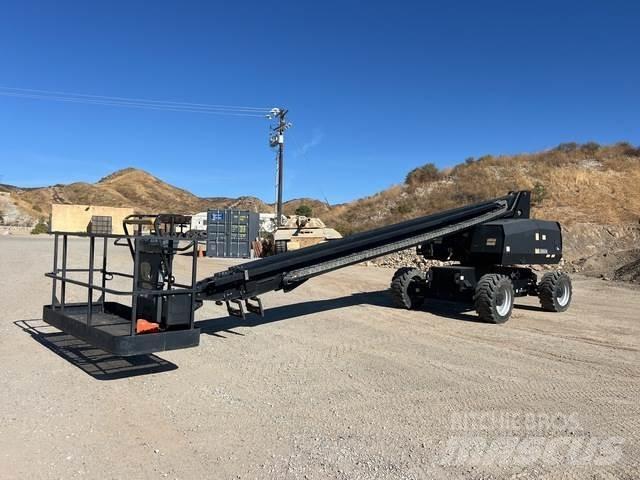 JLG 800S Construction - Others