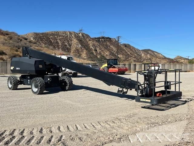 JLG 800S Construction - Others