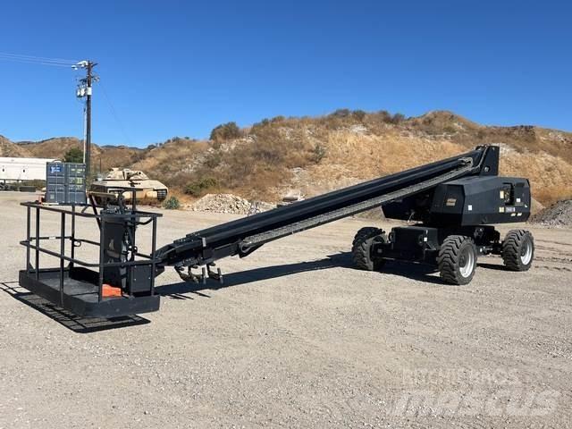 JLG 800S Construction - Others