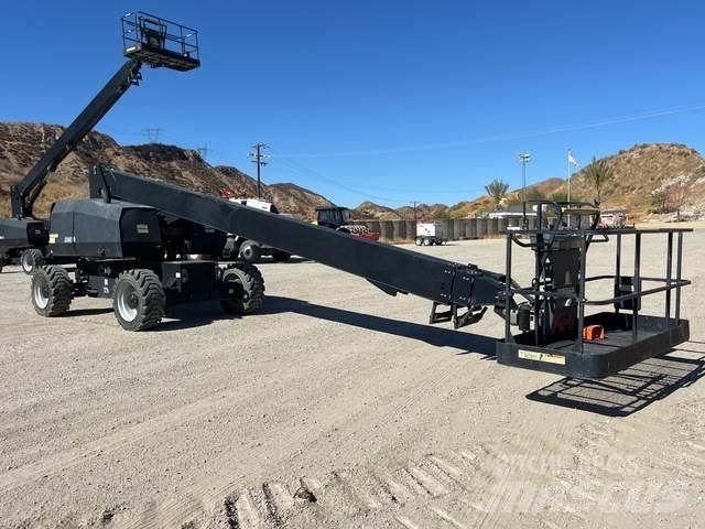 JLG 800S Construction - Others