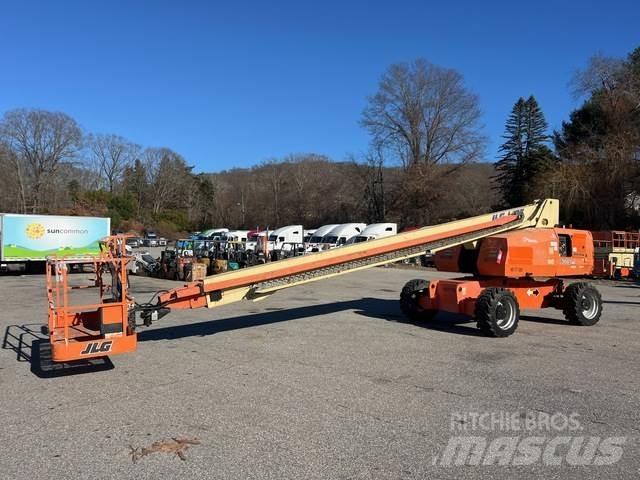 JLG 800S Construction - Others