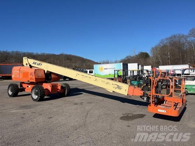 JLG 800S Construction - Others