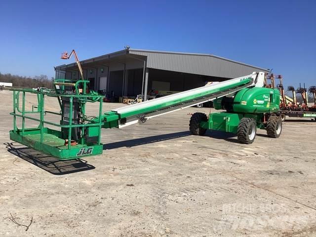 JLG 800S Construction - Others