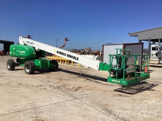 JLG 800S Construction - Others