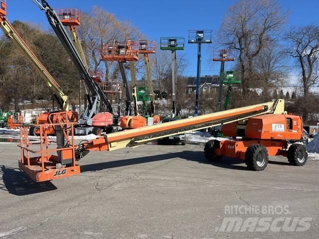 JLG 800S Construction - Others