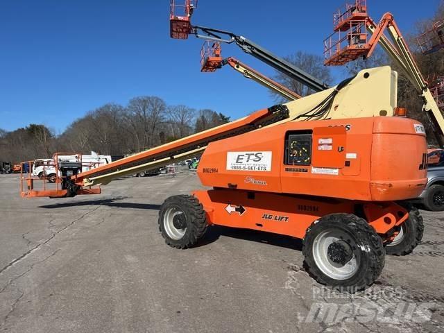 JLG 800S Construction - Others