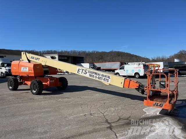JLG 800S Construction - Others