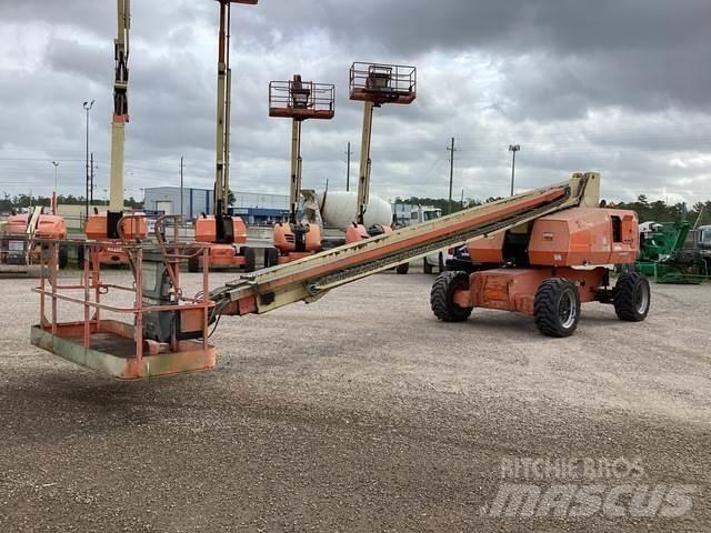 JLG 800S Construction - Others