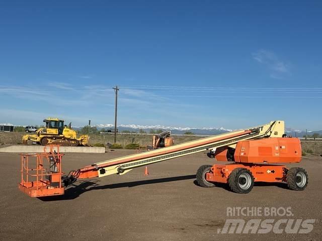 JLG 800S Construction - Others