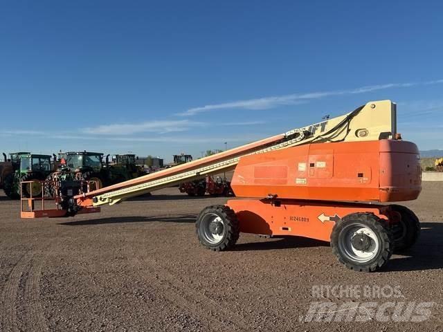 JLG 800S Construction - Others