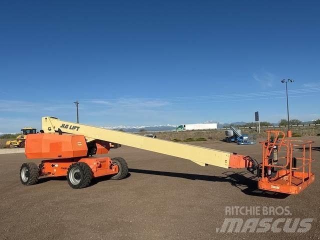 JLG 800S Construction - Others
