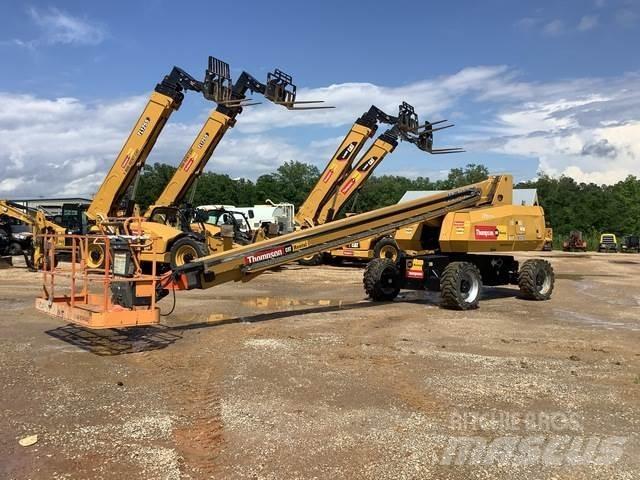 JLG 800S Construction - Others