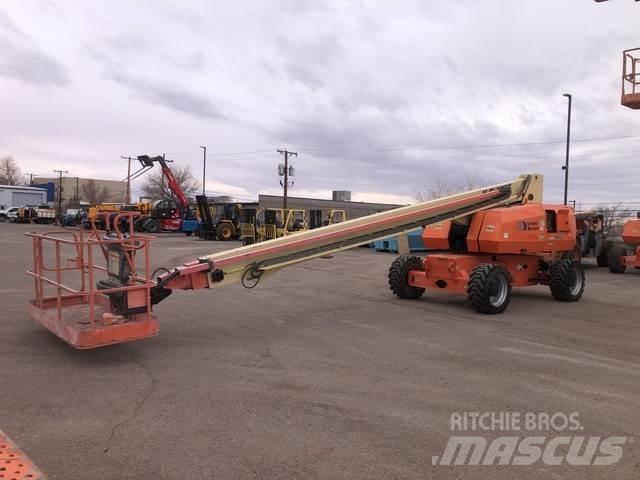 JLG 800S Construction - Others