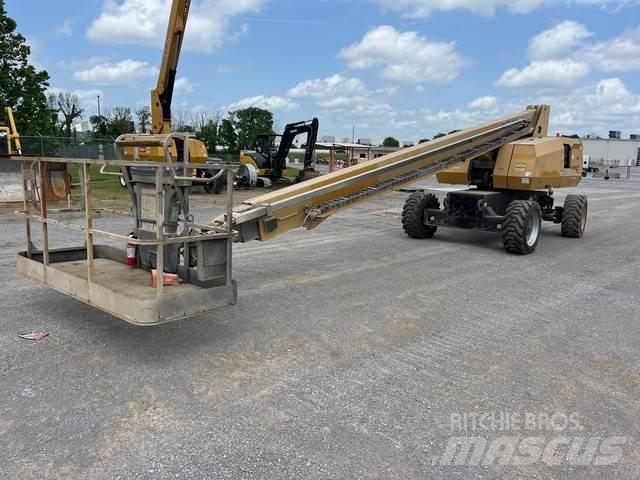 JLG 800S Construction - Others